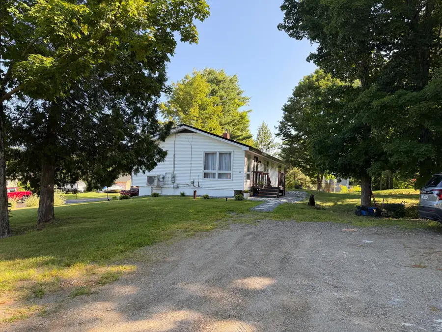 166 Kelley Road, Orono, ME 04473 - #3