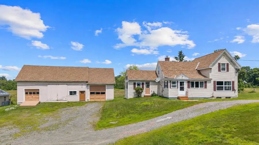 232 Wharff Road, Guilford, ME 04443 - #2