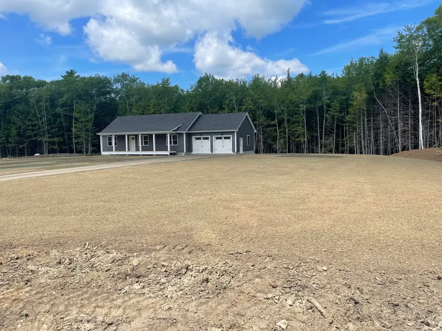 14 Scout Lane, Windham, ME 04062 - #2