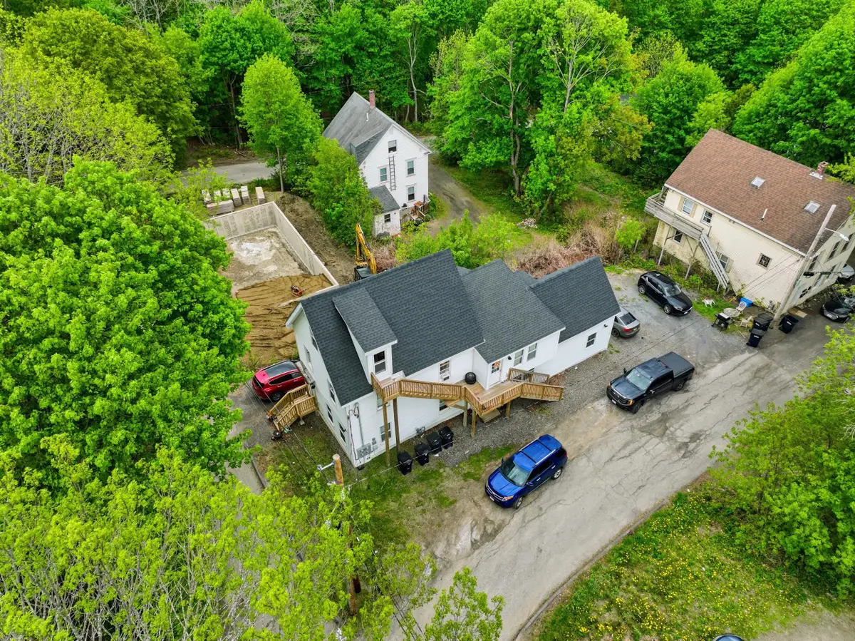 76 Smith Street, Bangor, ME 04401 - #1