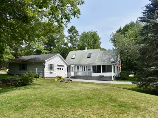 115 Campbell Pond Road, West Bath, ME 04530