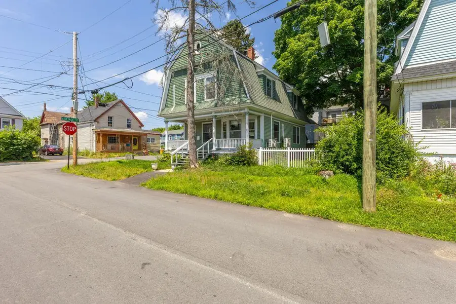 1 Curtis Street, Lewiston, ME 04240 - #2