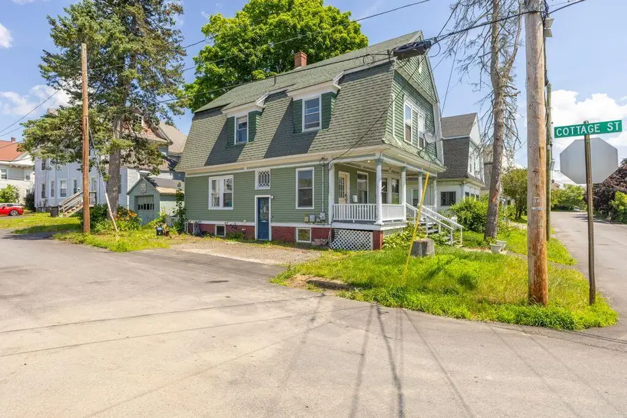1 Curtis Street, Lewiston, ME 04240 - #3