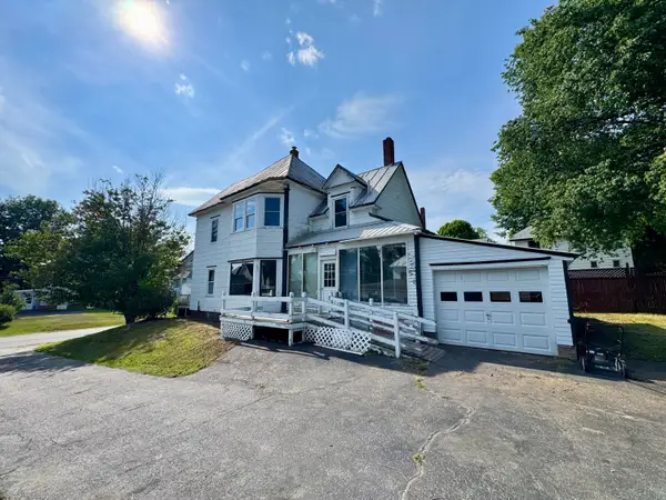 9 Otis Street, Livermore Falls, ME 04254