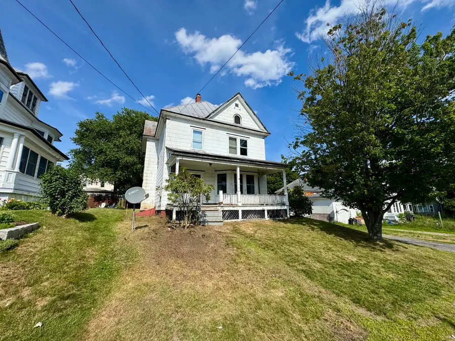 9 Otis Street, Livermore Falls, ME 04254 - #2