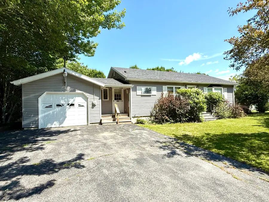 166 Ridge Road, Addison, ME 04606 - #2