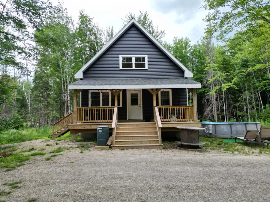 577 Edinburg Road, Edinburg, ME 04448 - #2