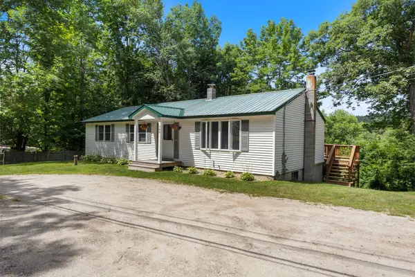 388 Waterford Road, Waterford, ME 04088