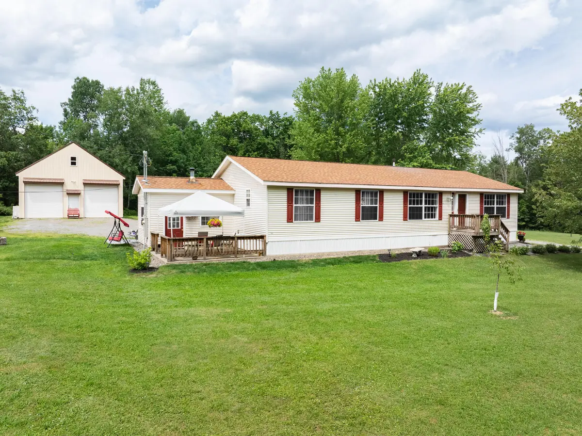 16 Cider Hill Road, Corinna, ME 04928 - #1