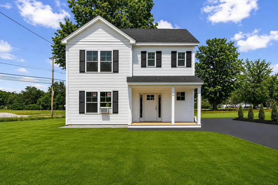 1 Colley Hill Road #A, Gray, ME 04039 - #3