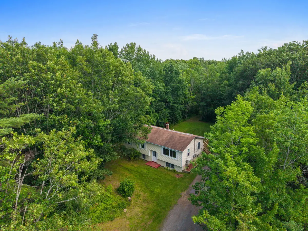459 Bog Road, Hermon, ME 04401 - #1