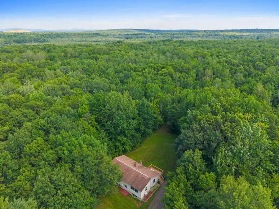 459 Bog Road, Hermon, ME 04401 - #2