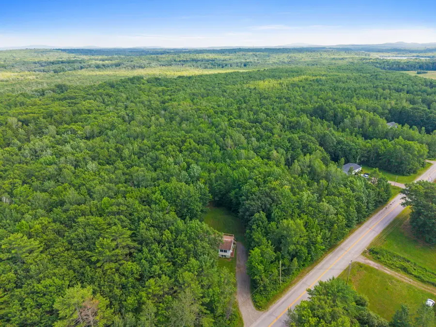 459 Bog Road, Hermon, ME 04401 - #3