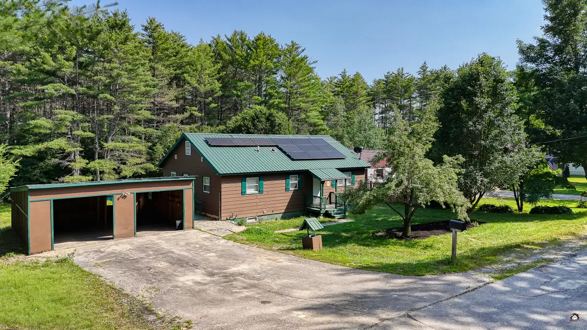 28 Pleasant Hill Drive, Norridgewock, ME 04957 - #1