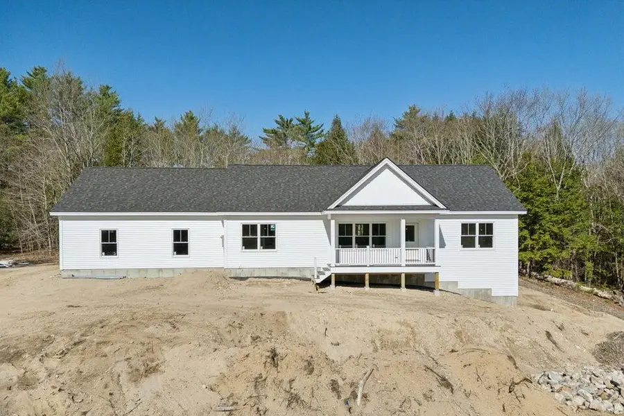 419 Middle Road, Steep Falls, ME 04085 - #3