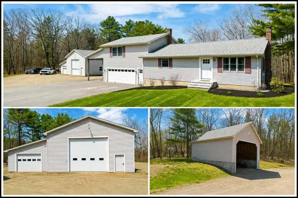 816 Riverside Drive, Augusta, ME 04330