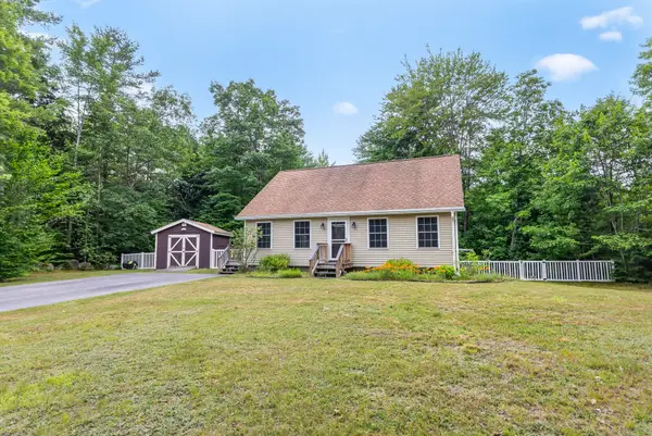 66 Holden Hills, Bridgton, ME 04009