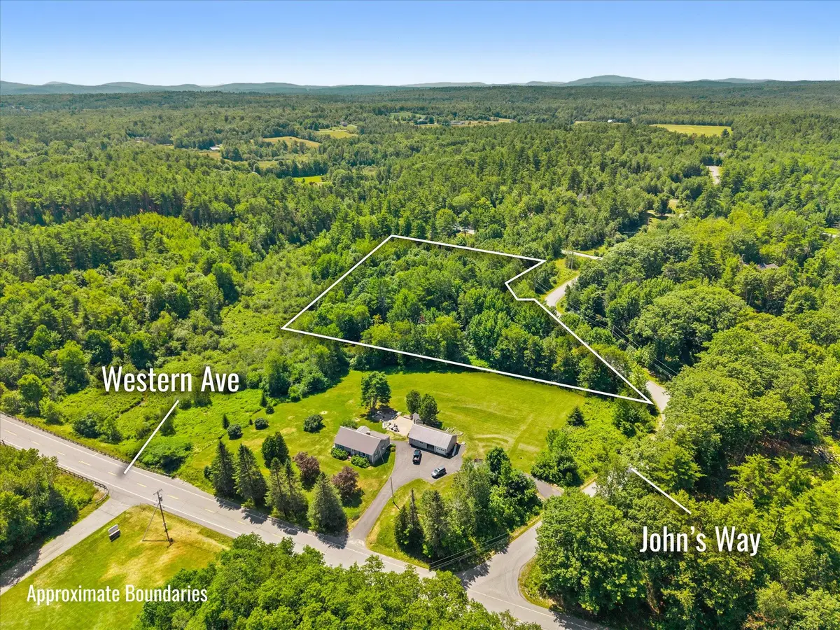 Lot 023-B Johns Way, Hampden, ME 04444 - #1