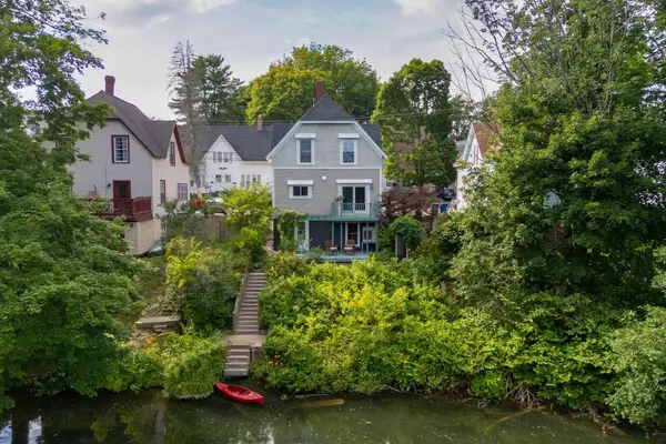 16 Brown Street, Westbrook, ME 04092
