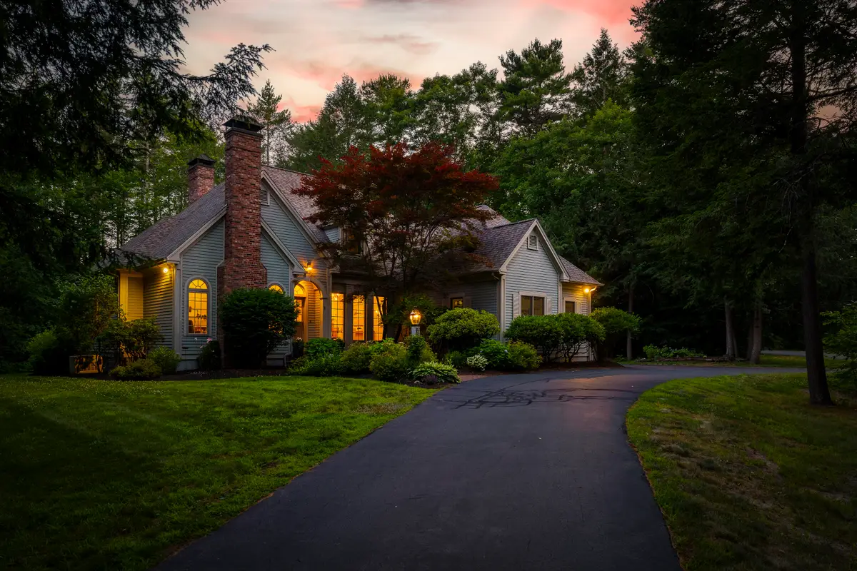 1 Medinah Circle, Falmouth, ME 04105 - #1
