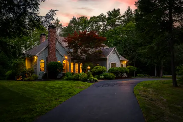1 Medinah Circle, Falmouth, ME 04105