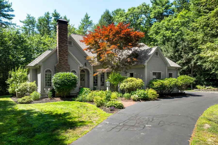 1 Medinah Circle, Falmouth, ME 04105 - #3