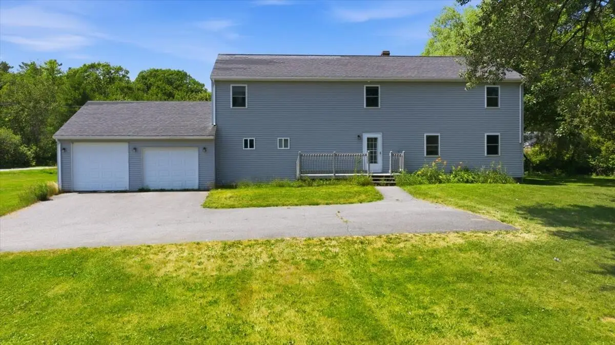 1121 River Avenue, Gardiner, ME 04345 - #1