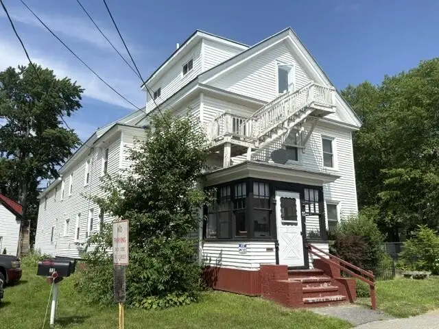 11 Winter Street, Waterville, ME 04901 - #2
