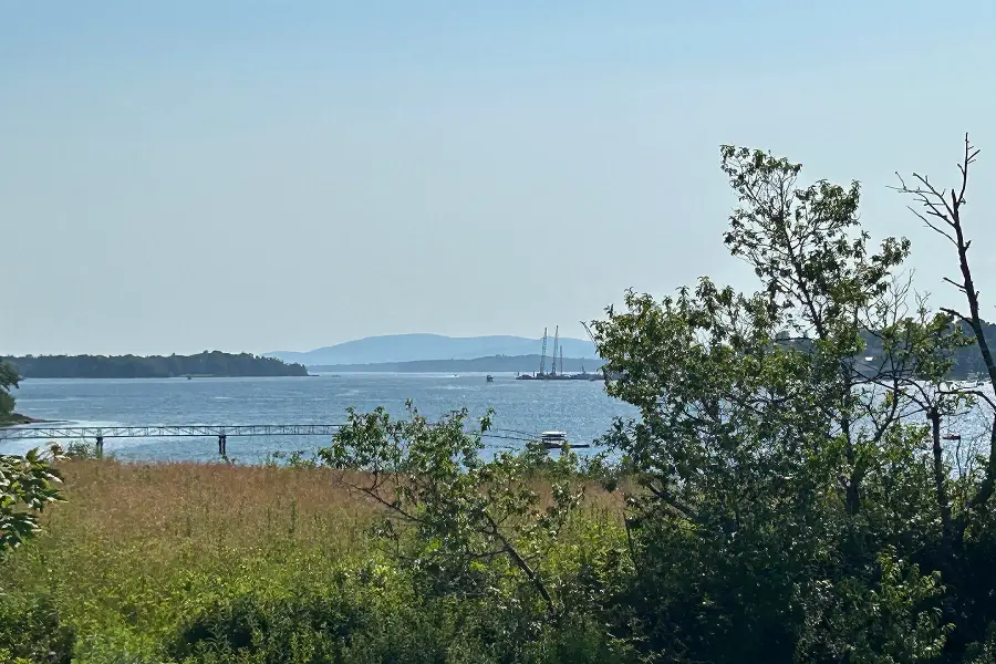 193A S Wharf Road, Brooksville, ME 04617 - #2