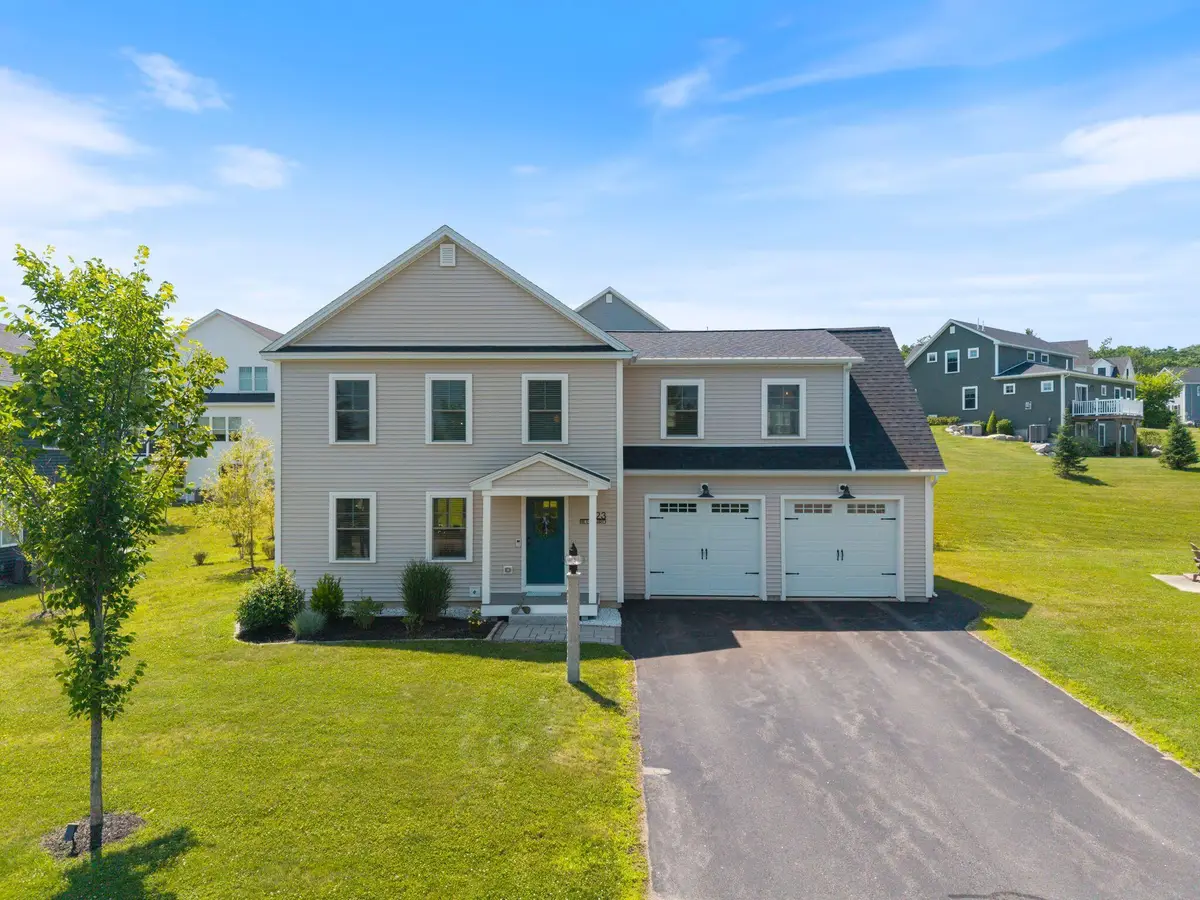 23 Bluebird Trail, Falmouth, ME 04105 - #1