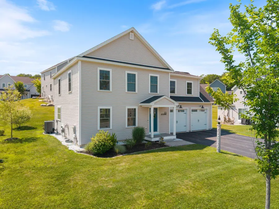 23 Bluebird Trail, Falmouth, ME 04105 - #2