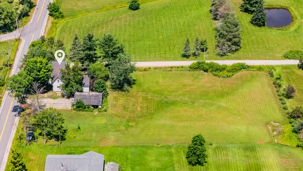 35 Alexander Reed Road, Richmond, ME 04357