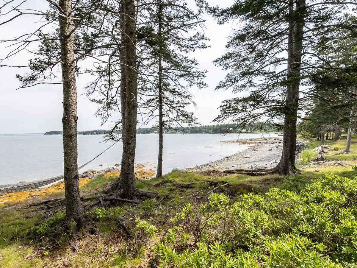 43 Steamboat Road, Swans Island, ME 04685 - #1