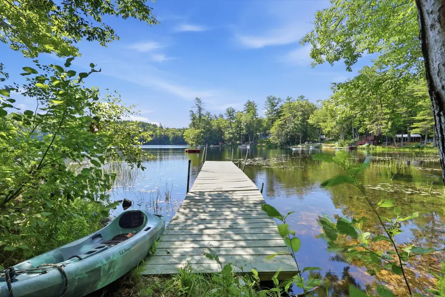 15 Notched Pond Road, Raymond, ME 04071 - #2