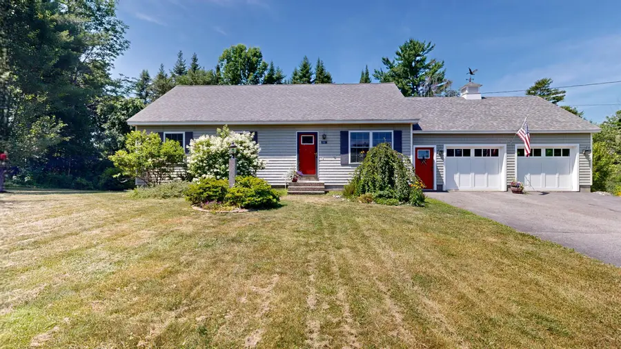 387 Mosher Road, Gorham, ME 04038 - #3
