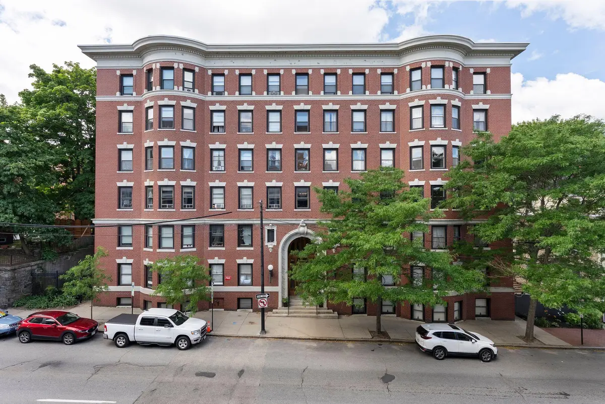 180 High Street #25, Portland, ME 04101 - #1