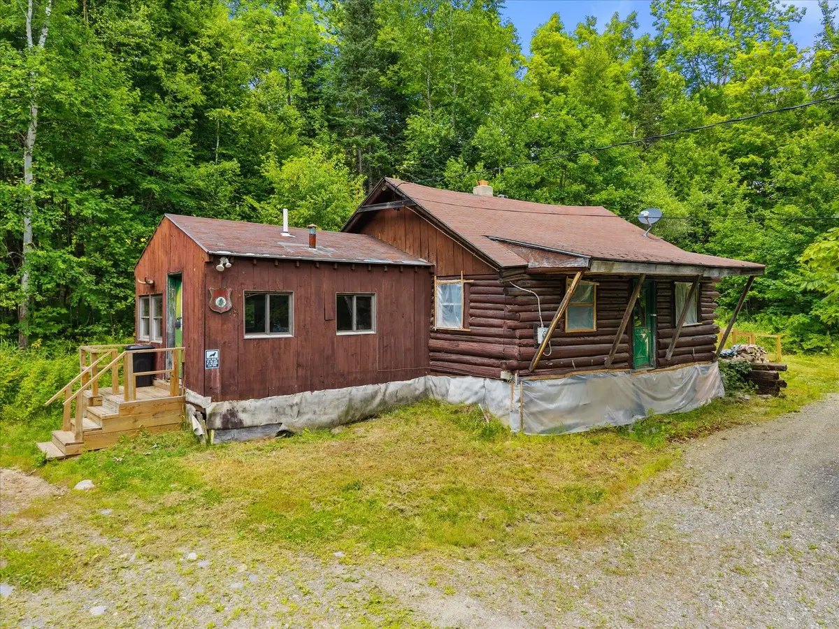 326 Mayhew Road, Starks, ME 04911 - #1