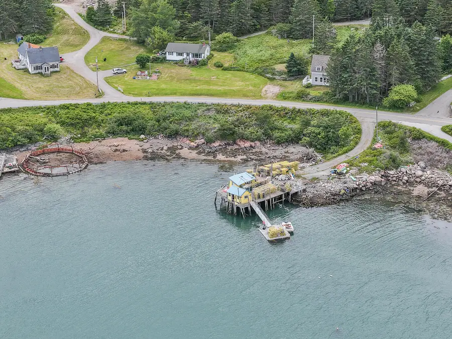 362 Harbor Road, Swans Island, ME 04685 - #2