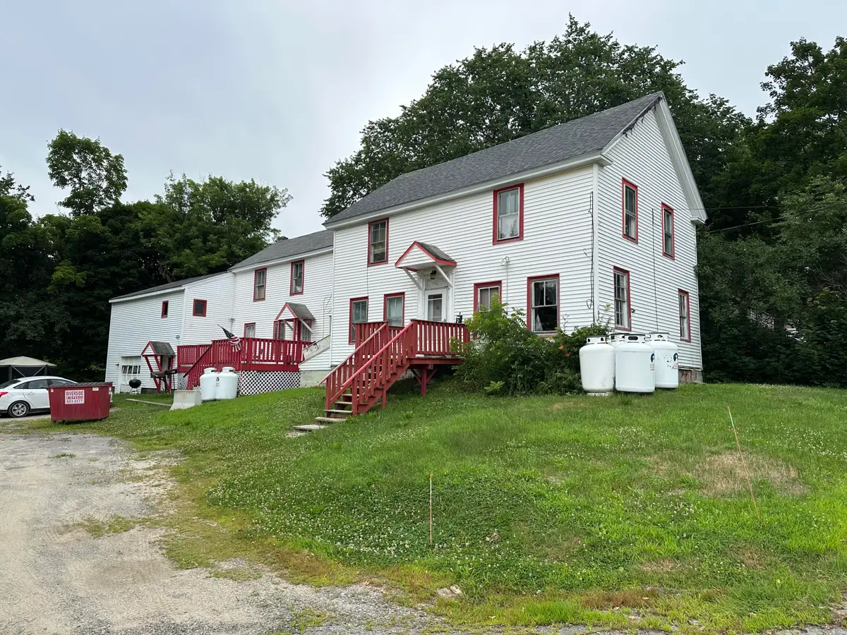 98 Winter Street, Gardiner, ME 04345 - #1
