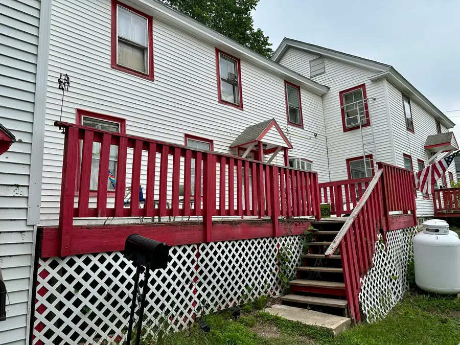 98 Winter Street, Gardiner, ME 04345 - #2