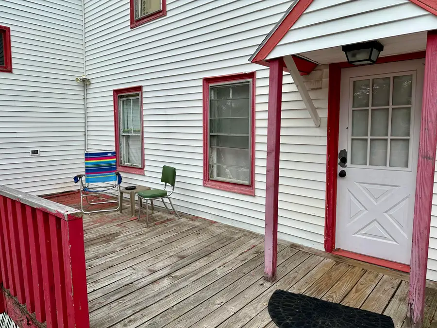 98 Winter Street, Gardiner, ME 04345 - #3