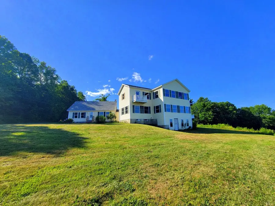 171 Magrath Road, Wilton, ME 04294 - #3