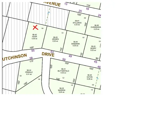 55 Hutchinson Drive, Augusta, ME 04330