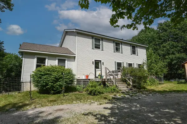 4 Turkey Hill Way, Ellsworth, ME 04605