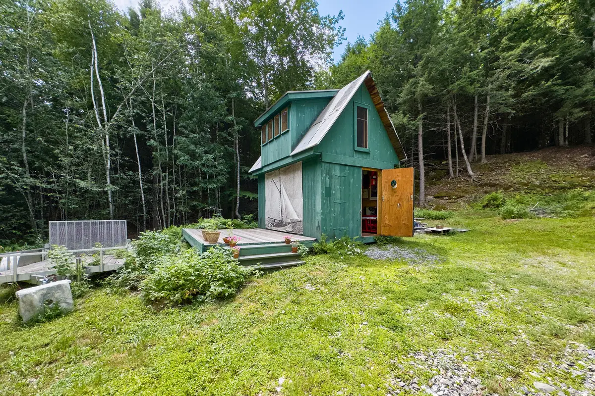 56 Camden Road, Hope, ME 04847 - #1