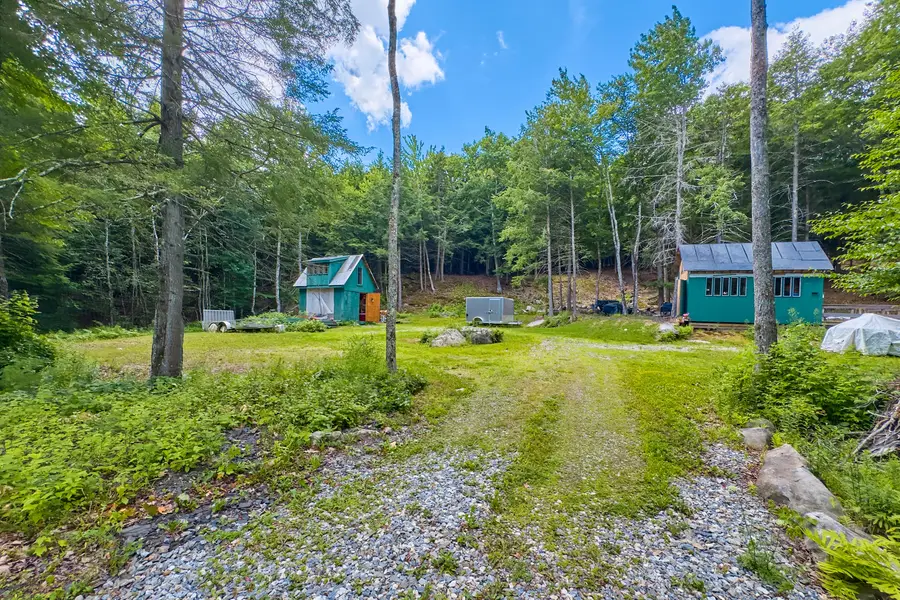 56 Camden Road, Hope, ME 04847 - #3