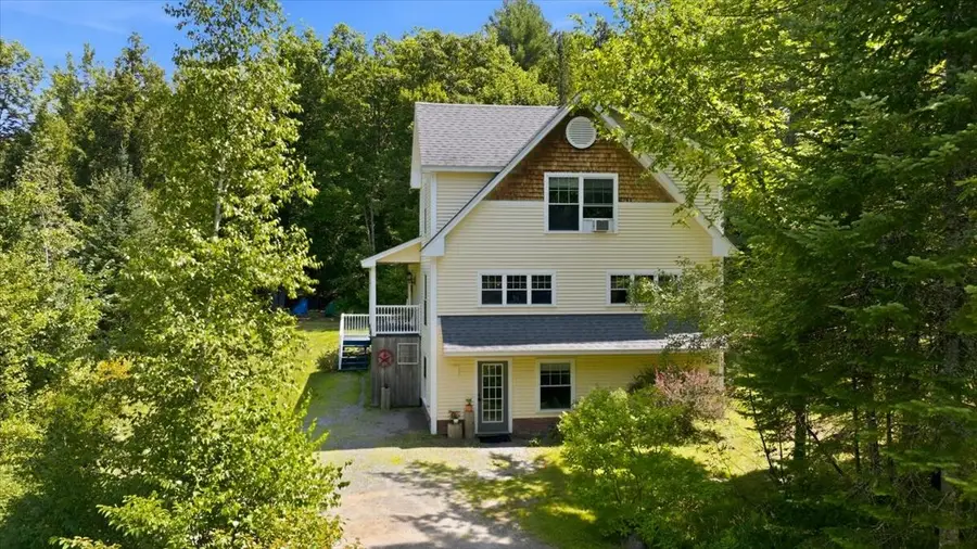 133 Bull Run Road, Wales, ME 04280 - #3