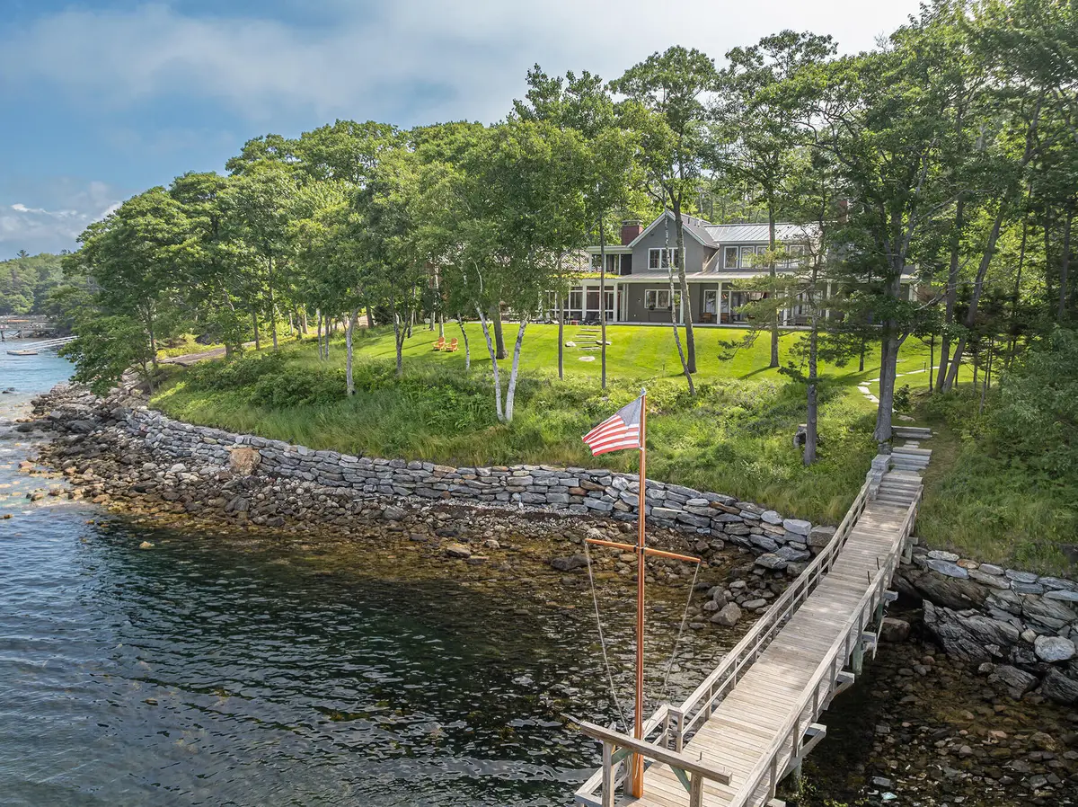 30 Edgewater Way, Boothbay, ME 04544 - #1