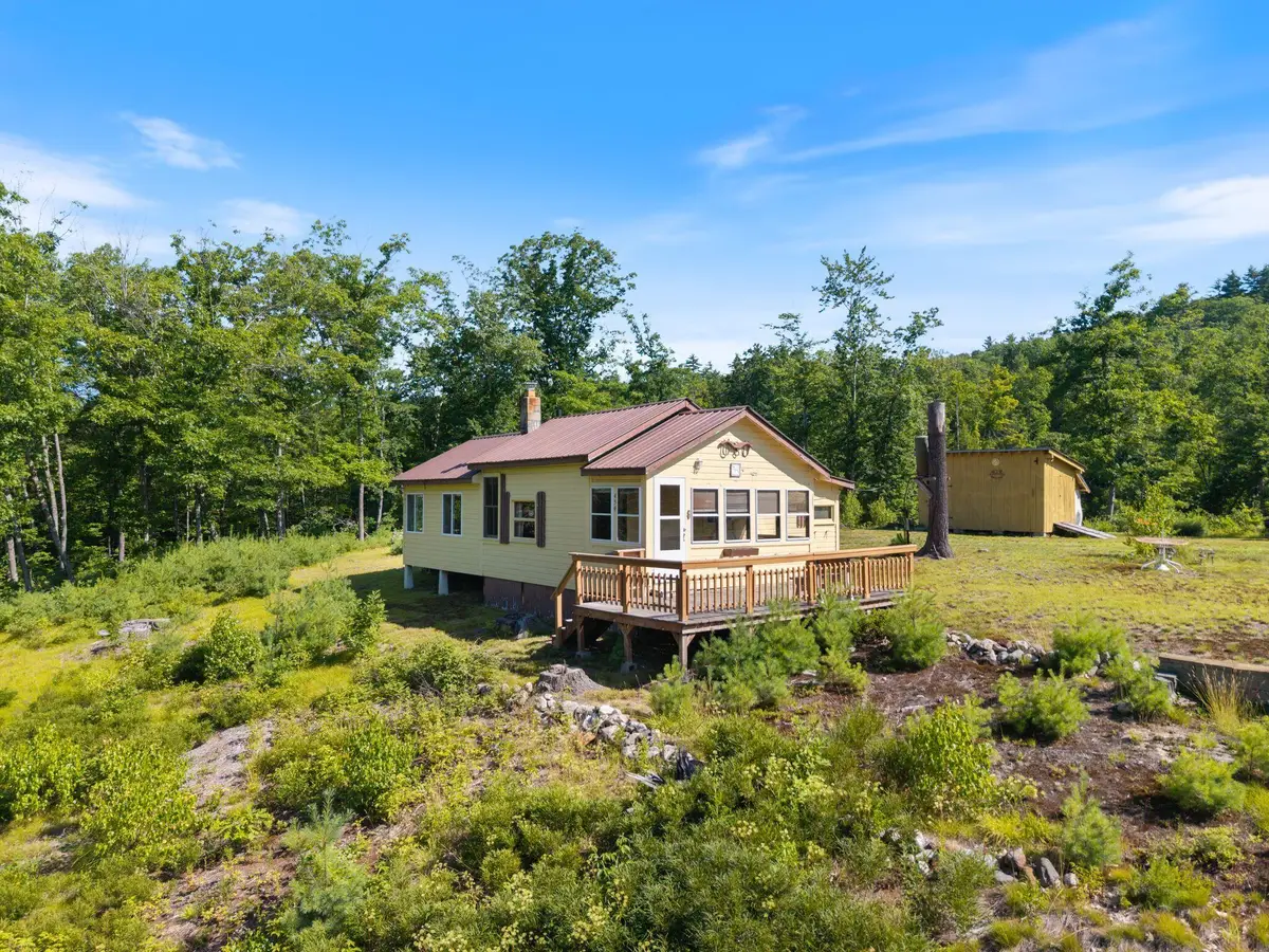 459 King Street, Hiram, ME 04041 - #1