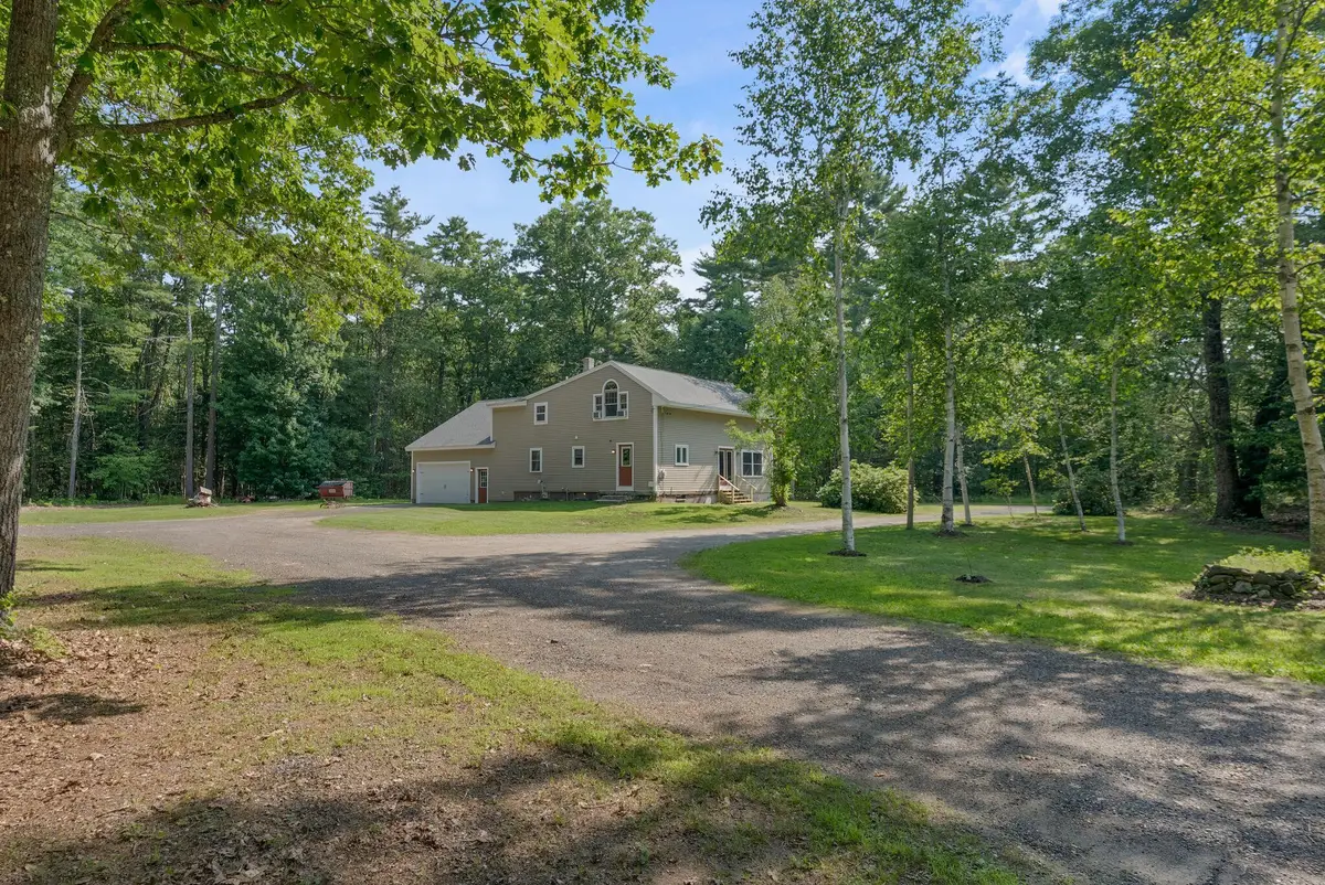 658 Parker Farm Road, Buxton, ME 04093 - #1